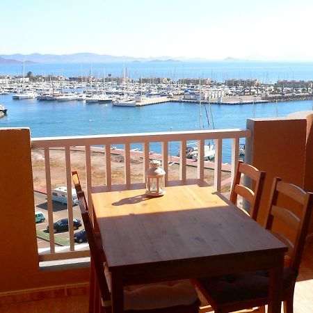 Miradores Del Puerto One Bedroom Apartment Lmhr19 La Manga del Mar Menor Eksteriør bilde