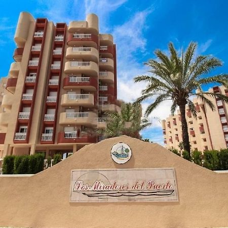 Miradores Del Puerto One Bedroom Apartment Lmhr19 La Manga del Mar Menor Eksteriør bilde