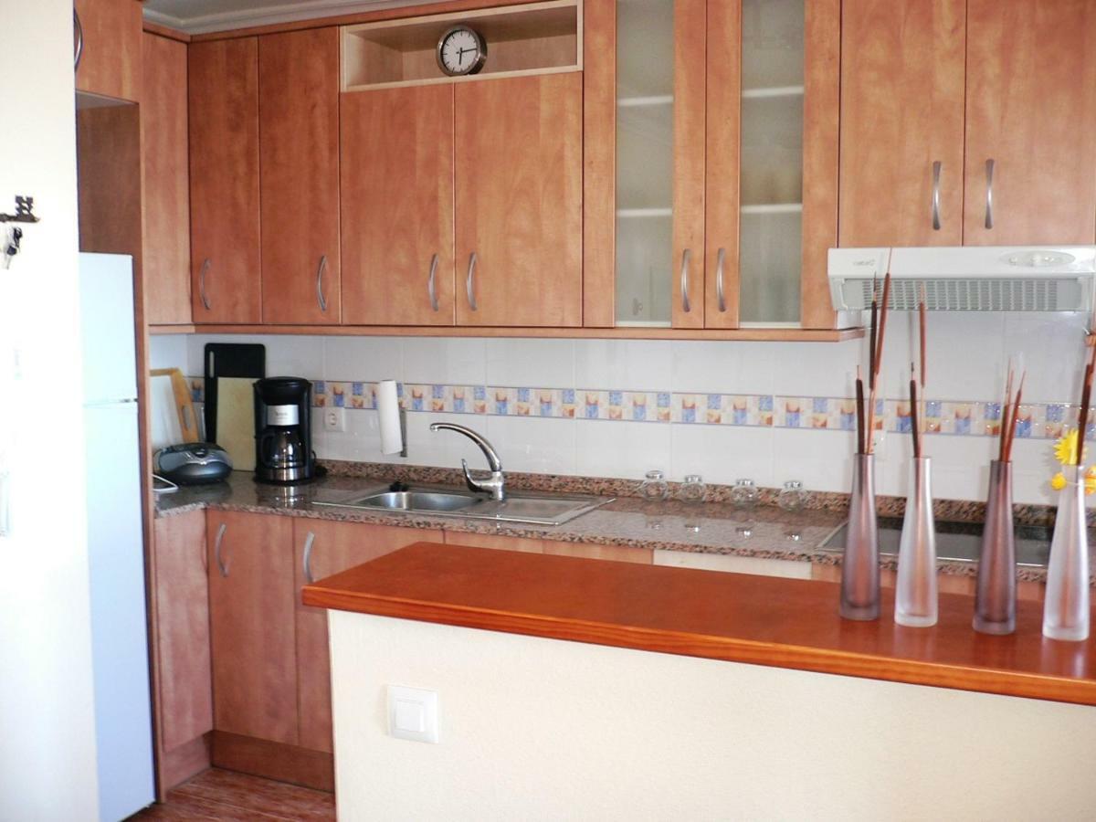 Miradores Del Puerto One Bedroom Apartment Lmhr19 La Manga del Mar Menor Eksteriør bilde